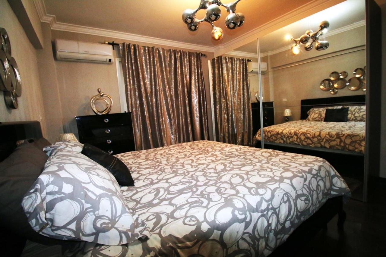 Elegant In Madinaty Compound Apartment Cairo
