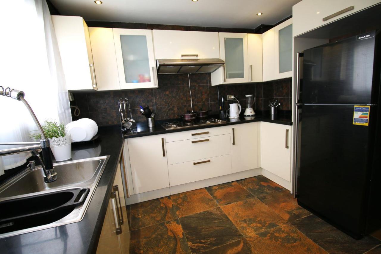 Apartment Elegant In Madinaty Compound *