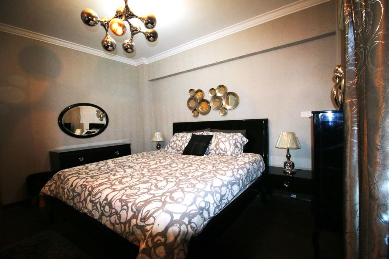 Elegant In Madinaty Compound Cairo