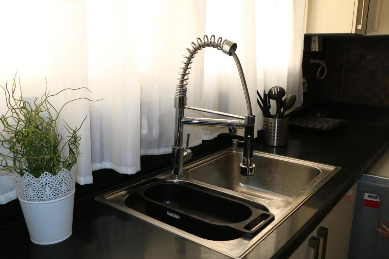 Apartment Elegant In Madinaty Compound