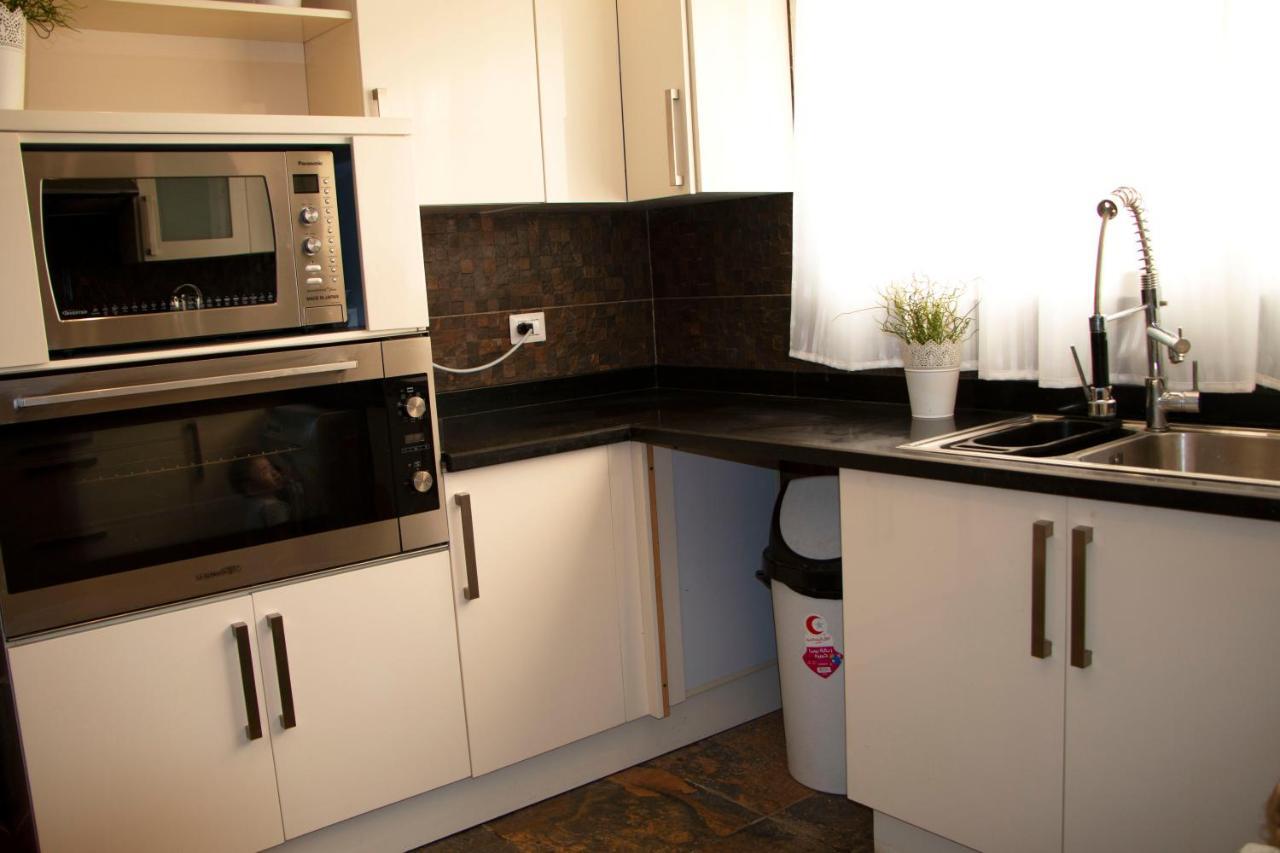 Apartment Elegant In Madinaty Compound
