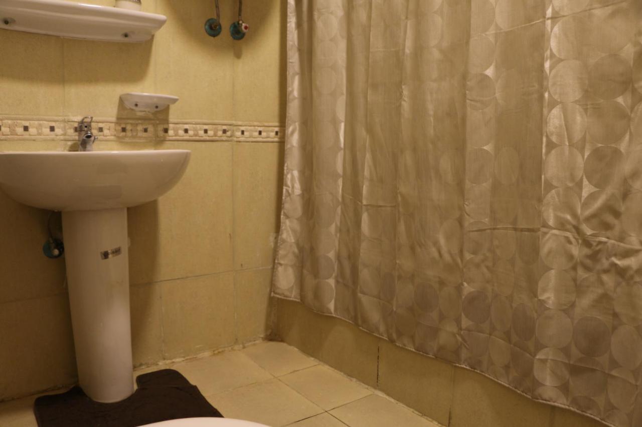Apartment Elegant In Madinaty Compound