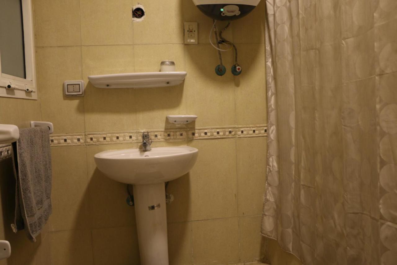 Elegant In Madinaty Compound Apartment Cairo