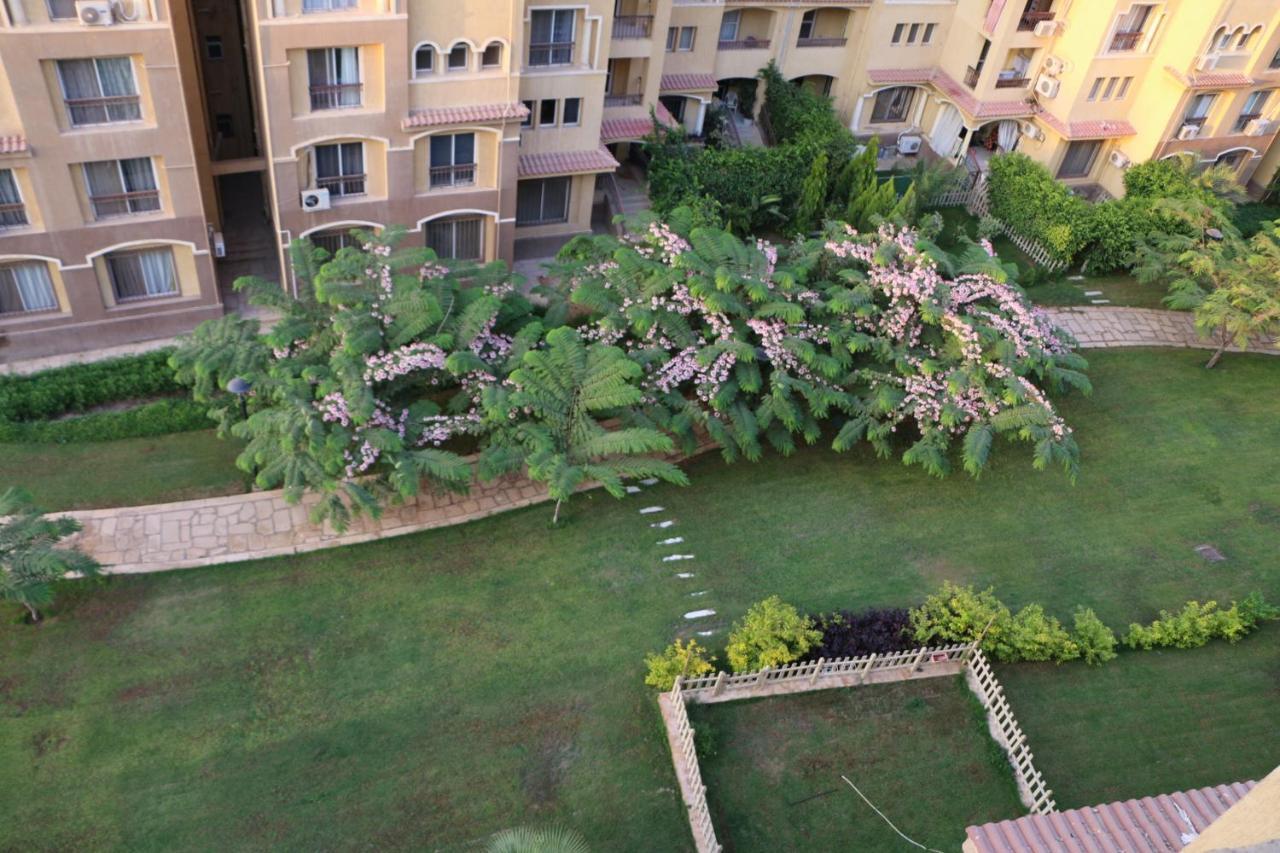 Elegant In Madinaty Compound Appartement Caïro