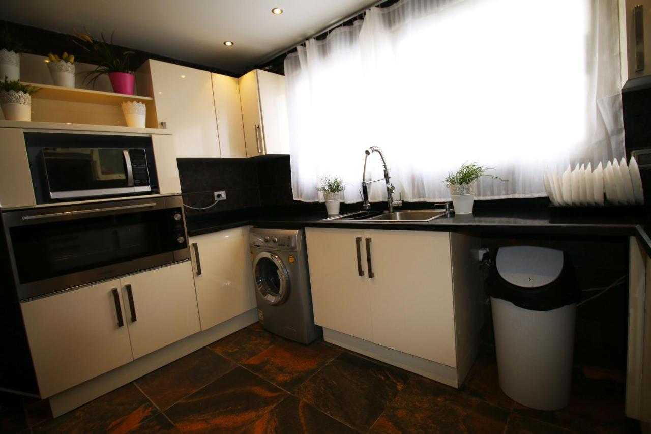 Appartement Elegant In Madinaty Compound *
