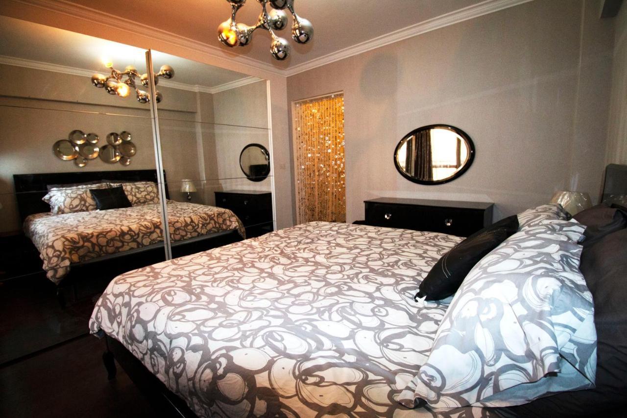 Elegant In Madinaty Compound Appartement *