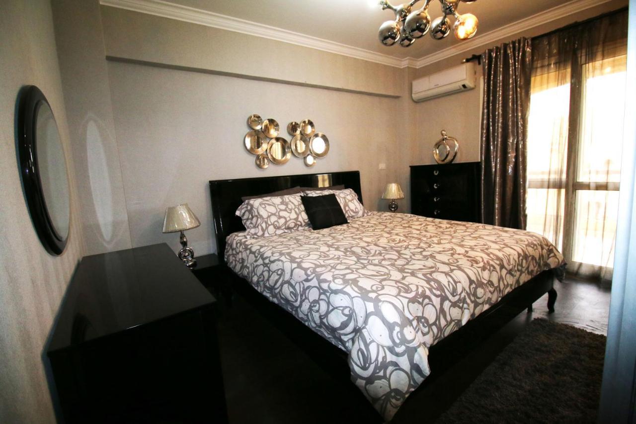 Appartement Elegant In Madinaty Compound Caïro