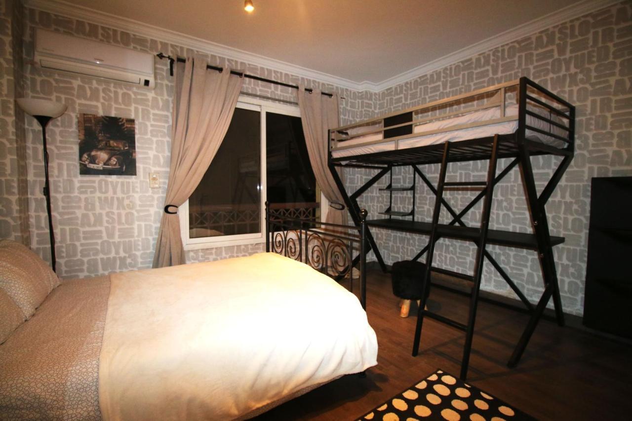 Appartement Elegant In Madinaty Compound