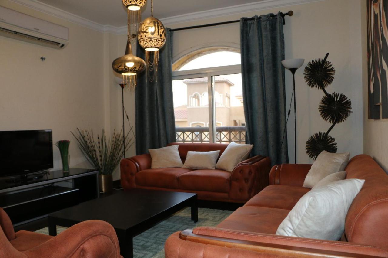 Appartement Elegant In Madinaty Compound *