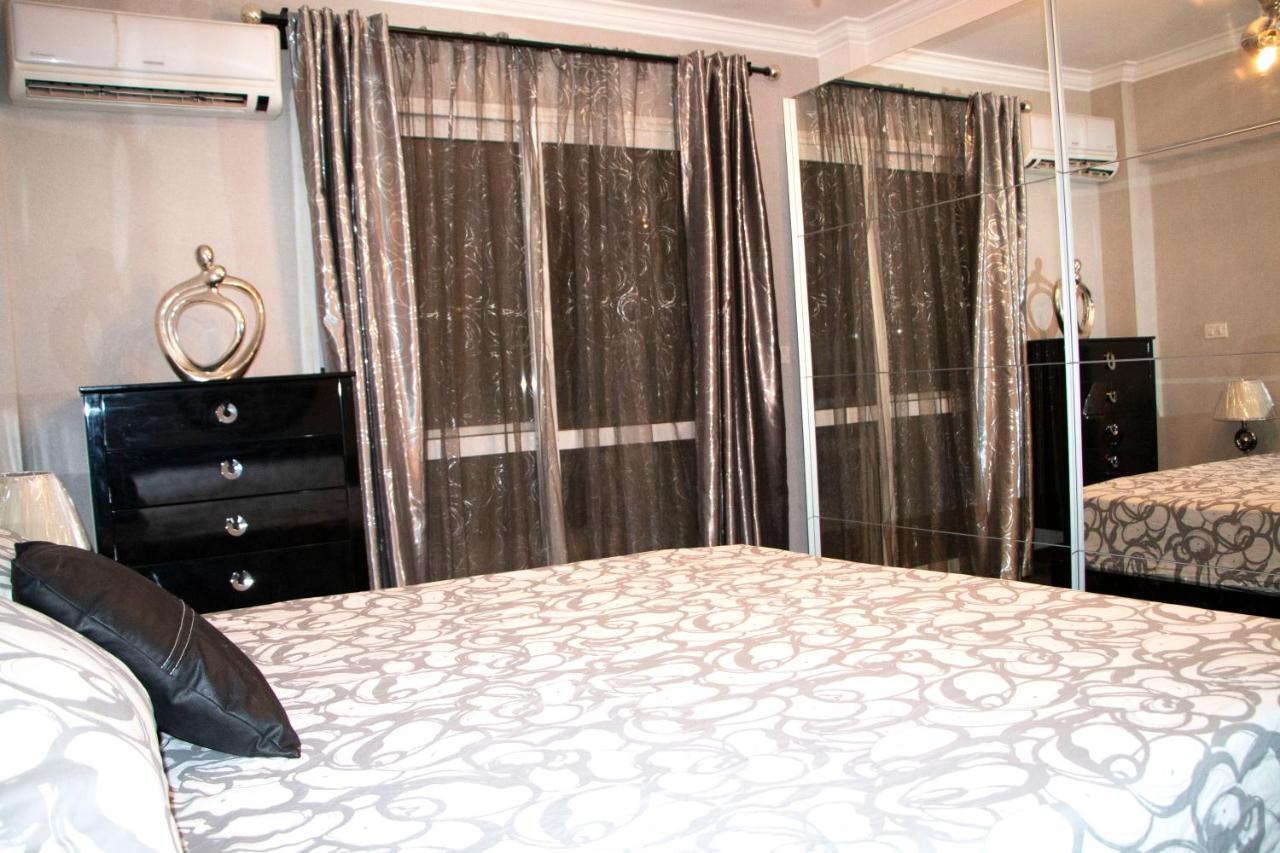 Appartement Elegant In Madinaty Compound