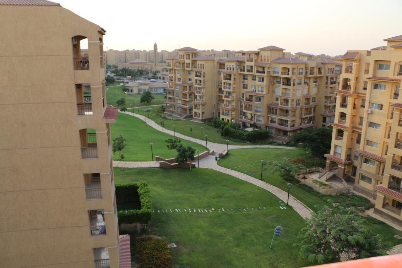 Appartement Elegant In Madinaty Compound *