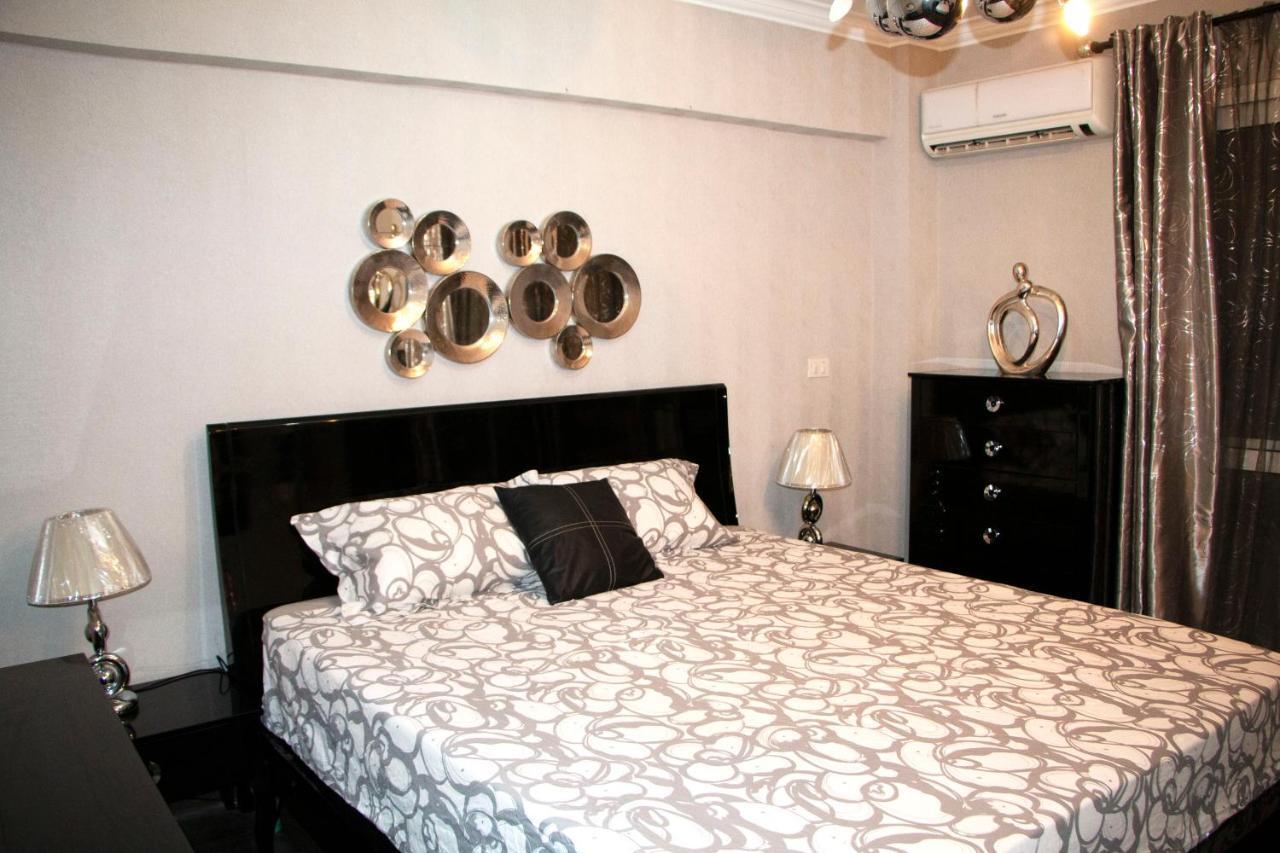 Elegant In Madinaty Compound Appartement